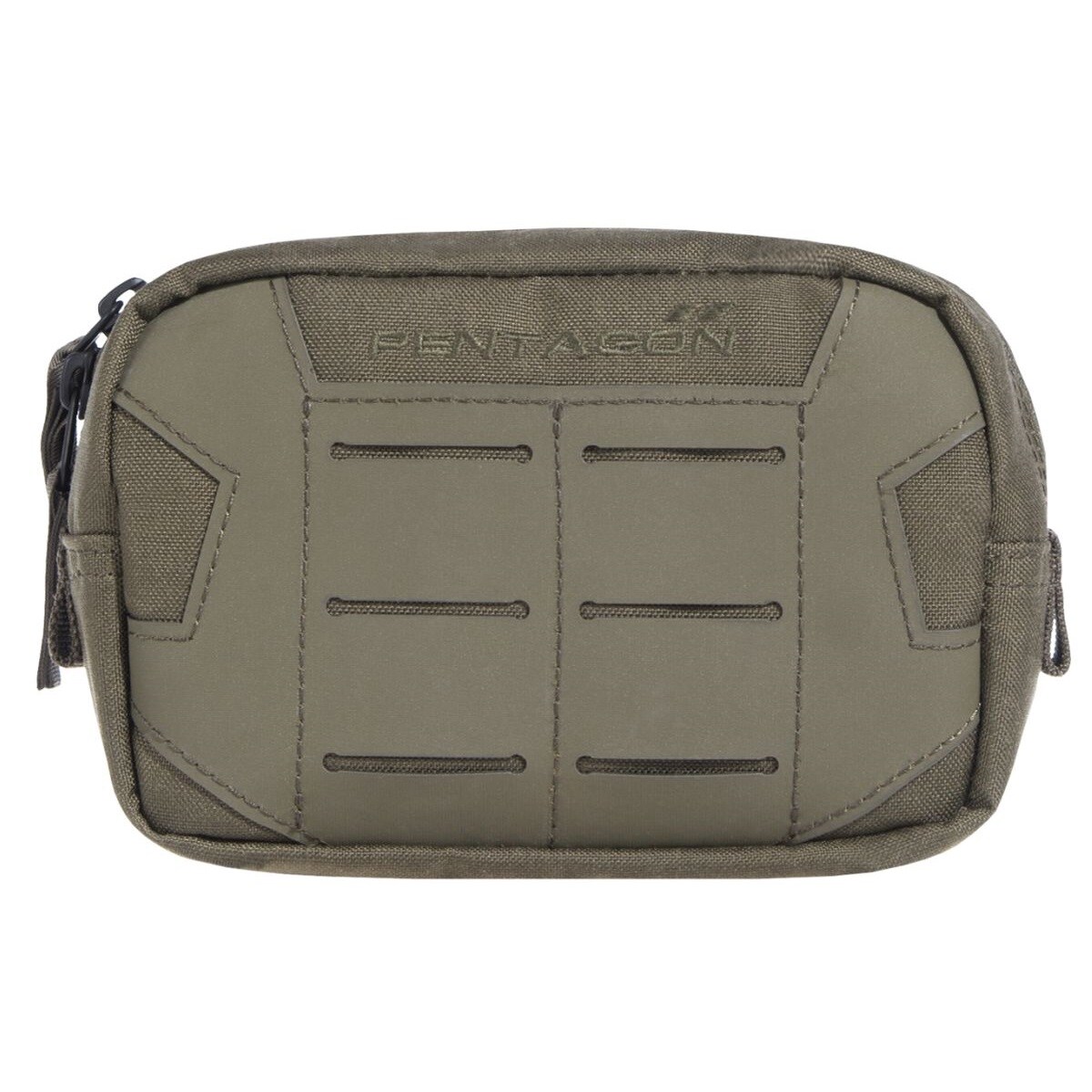 Pentagon Elpis Pouch 15 x 10 cm - Olive