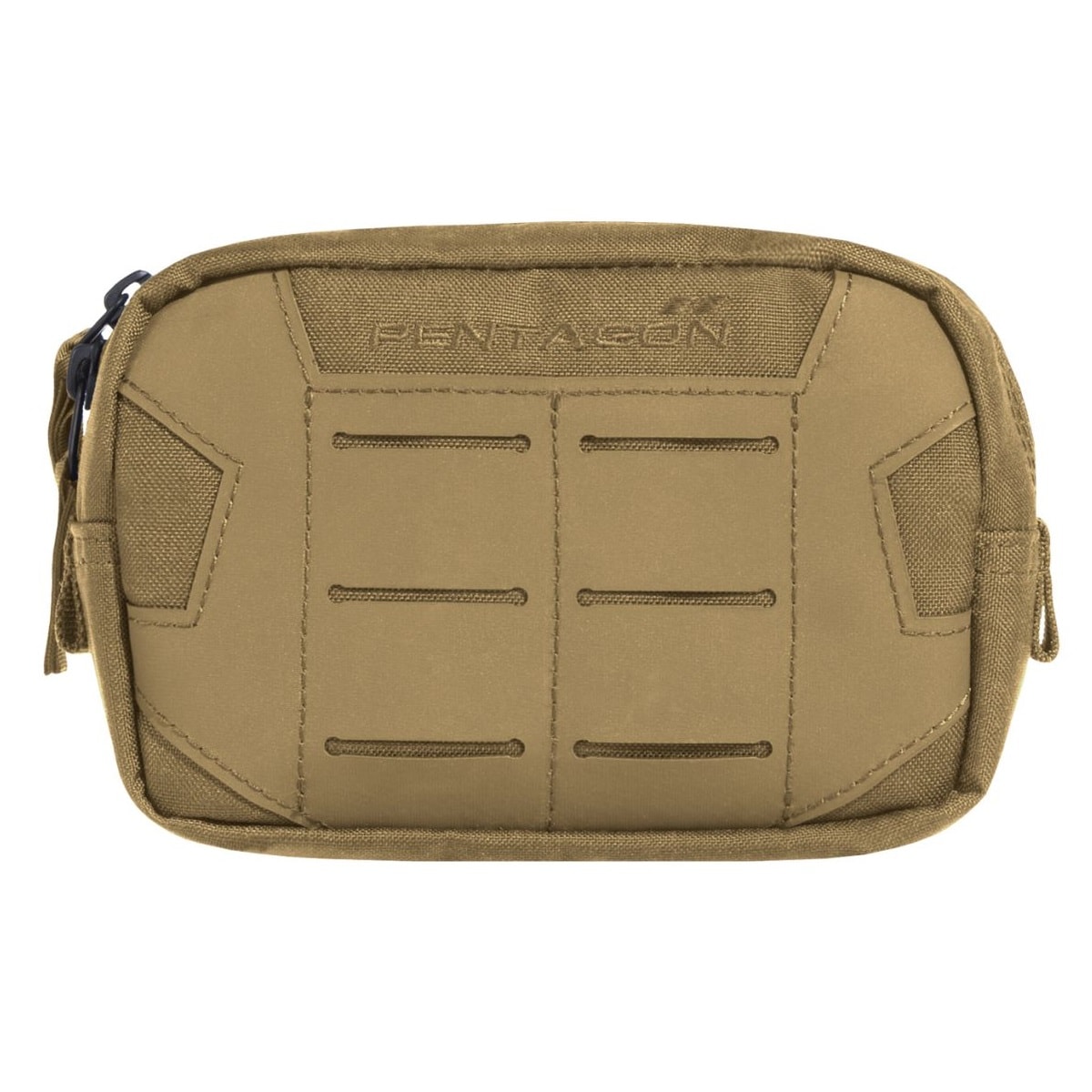 Pentagon Elpis Pouch 15 x 10 cm - Coyote