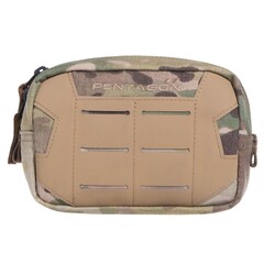 Pentagon Elpis Pouch 15 x 10 cm - Camo
