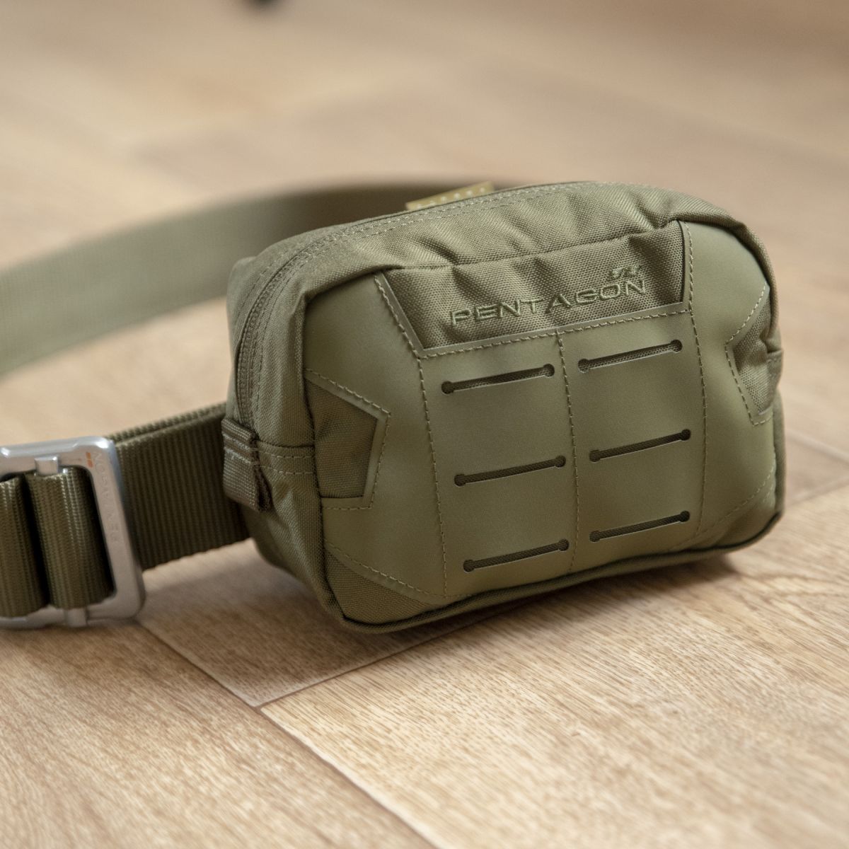 Pentagon Elpis Pouch 15 x 10 cm - Camo