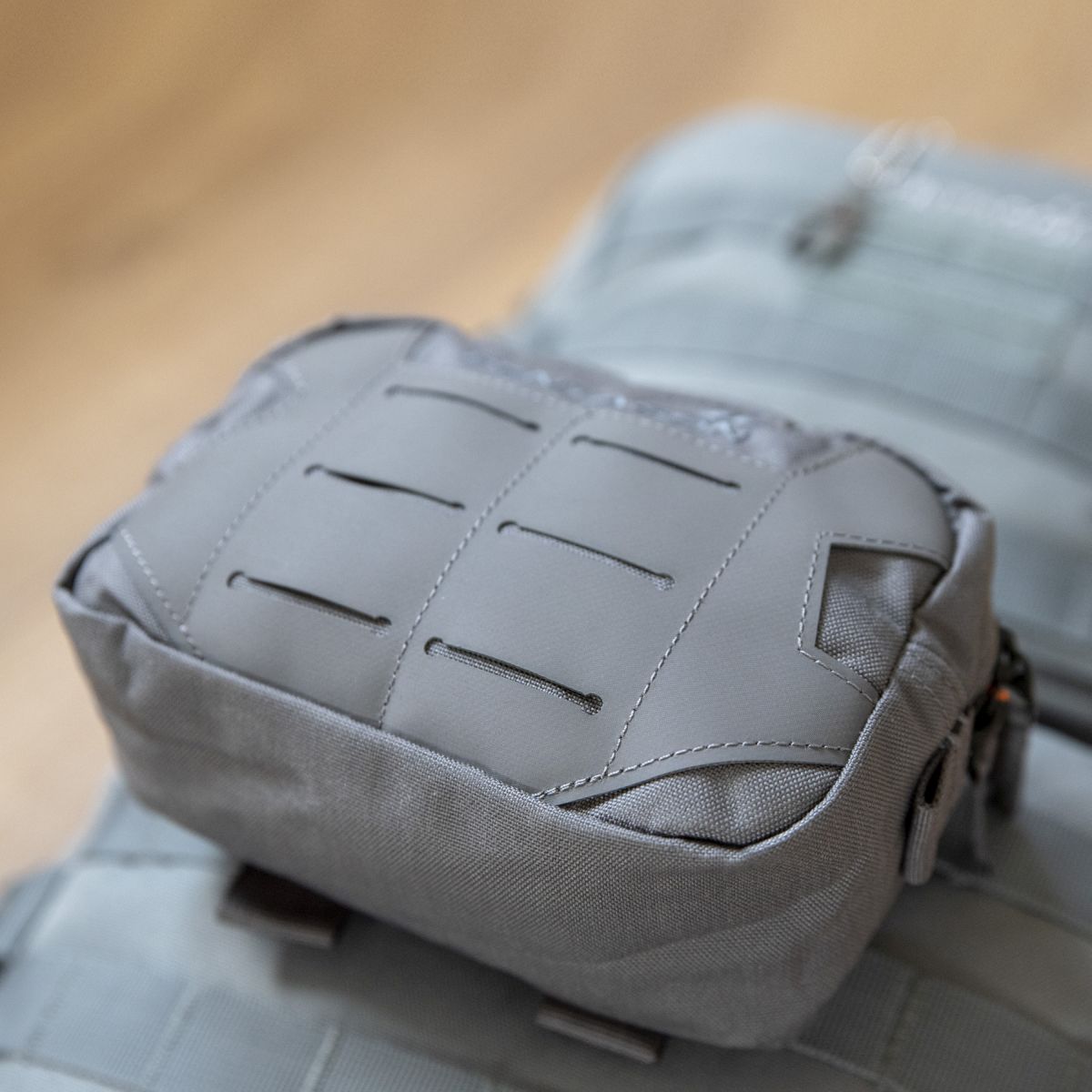 Pentagon Elpis Pouch 15 x 10 cm - Camo