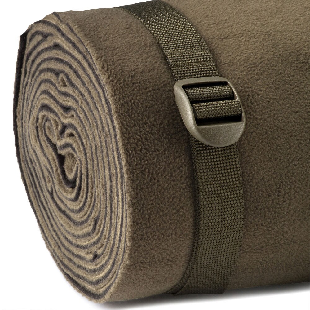 M-Tac 130 cm compression belt - Olive