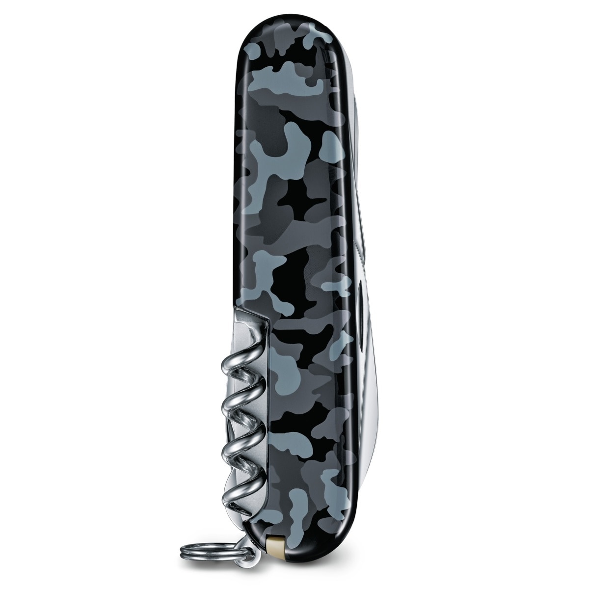 Victorinox Huntsman Pocket Knife Navy Camo