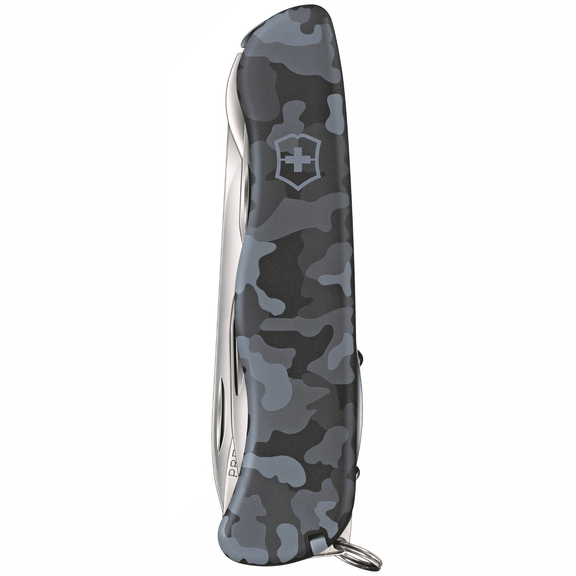 Victorinox Skipper Pocket Knife Navy Camo