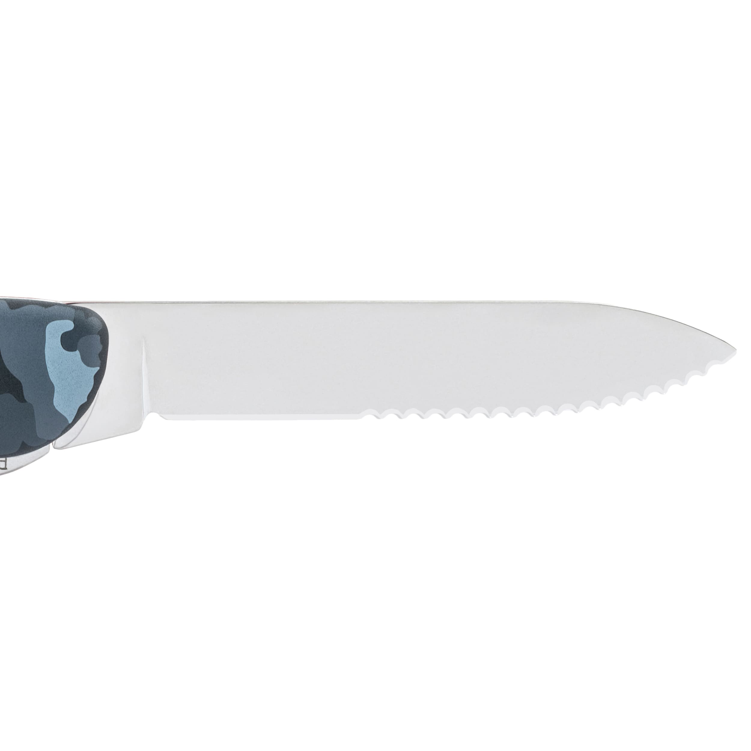 Victorinox Skipper Pocket Knife Navy Camo