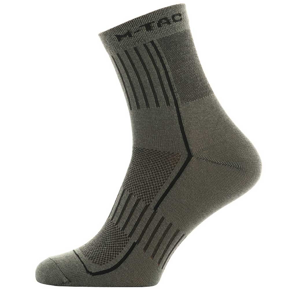 M-Tac Mk.3 Socks - Olive