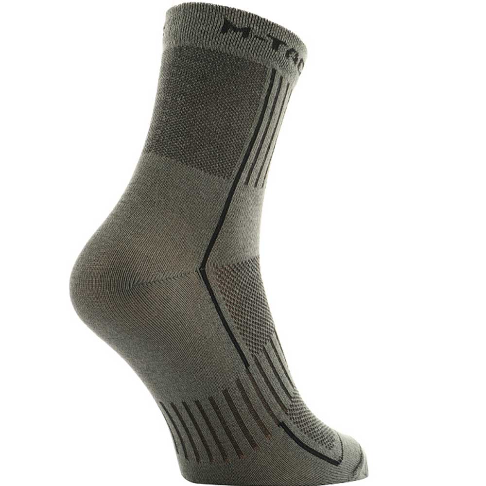 M-Tac Mk.3 Socks - Olive