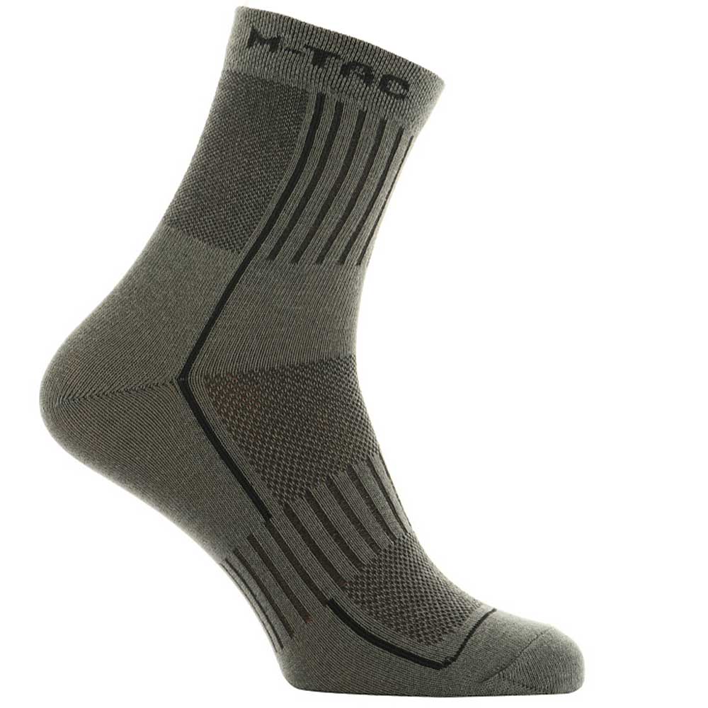 M-Tac Mk.3 Socks - Olive