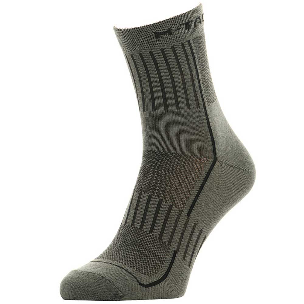 M-Tac Mk.3 Socks - Olive