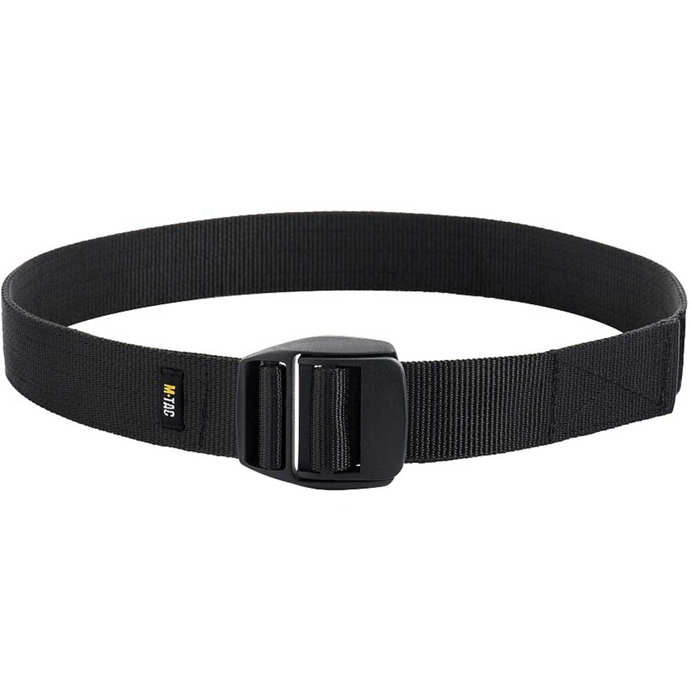 M-Tac Berg Buckle Tactical belt - Black