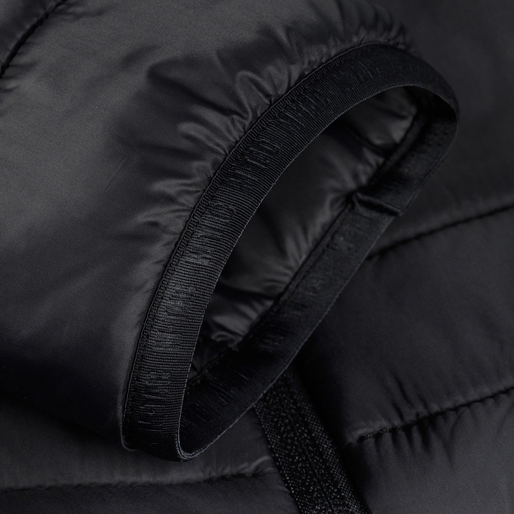 M-Tac Stalker Gen. III Jacket - Black