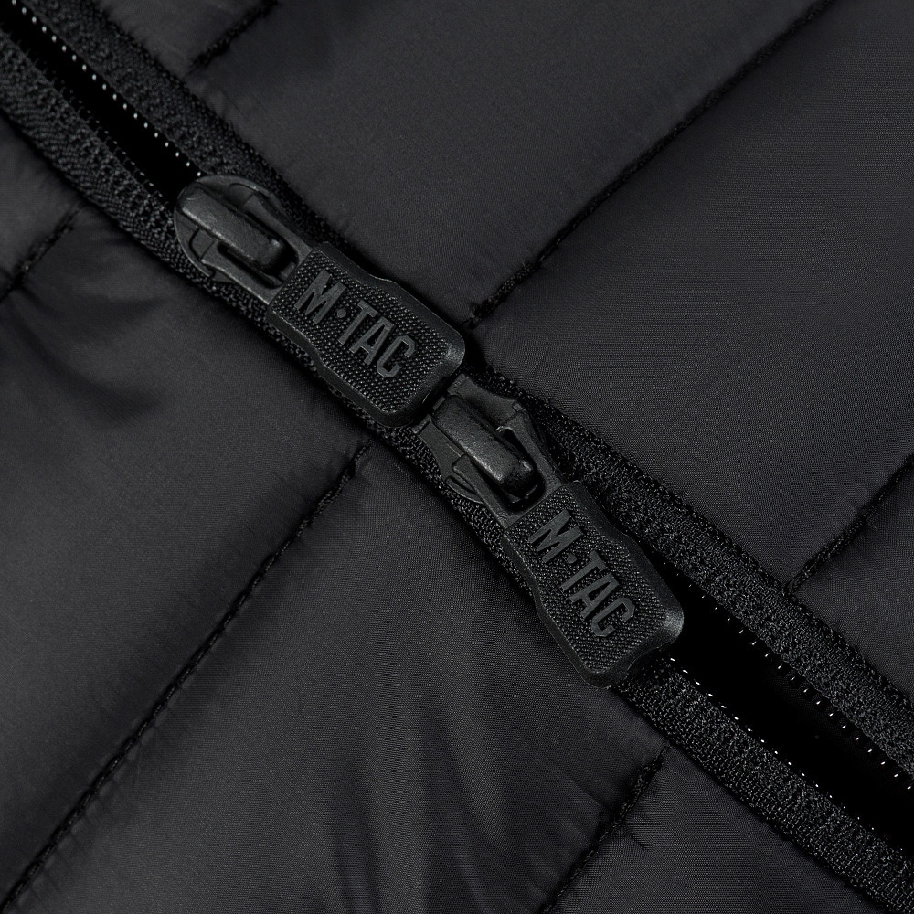 M-Tac Stalker Gen. III Jacket - Black