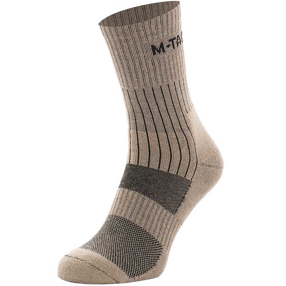 M-Tac Mk.1 Socks - Khaki