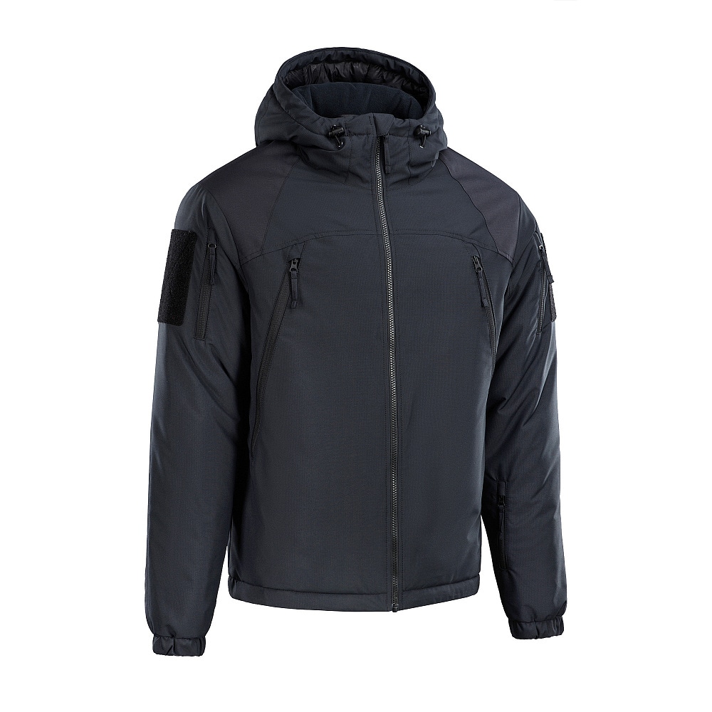 M-Tac Alpha Gen III Jacket - Dark Navy Blue