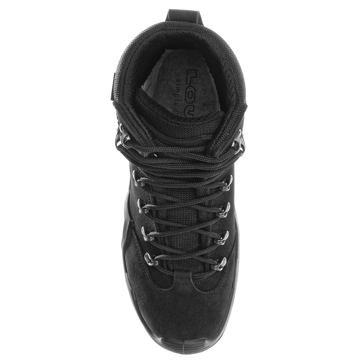 Lowa Z-6N GTX C Shoes - Black