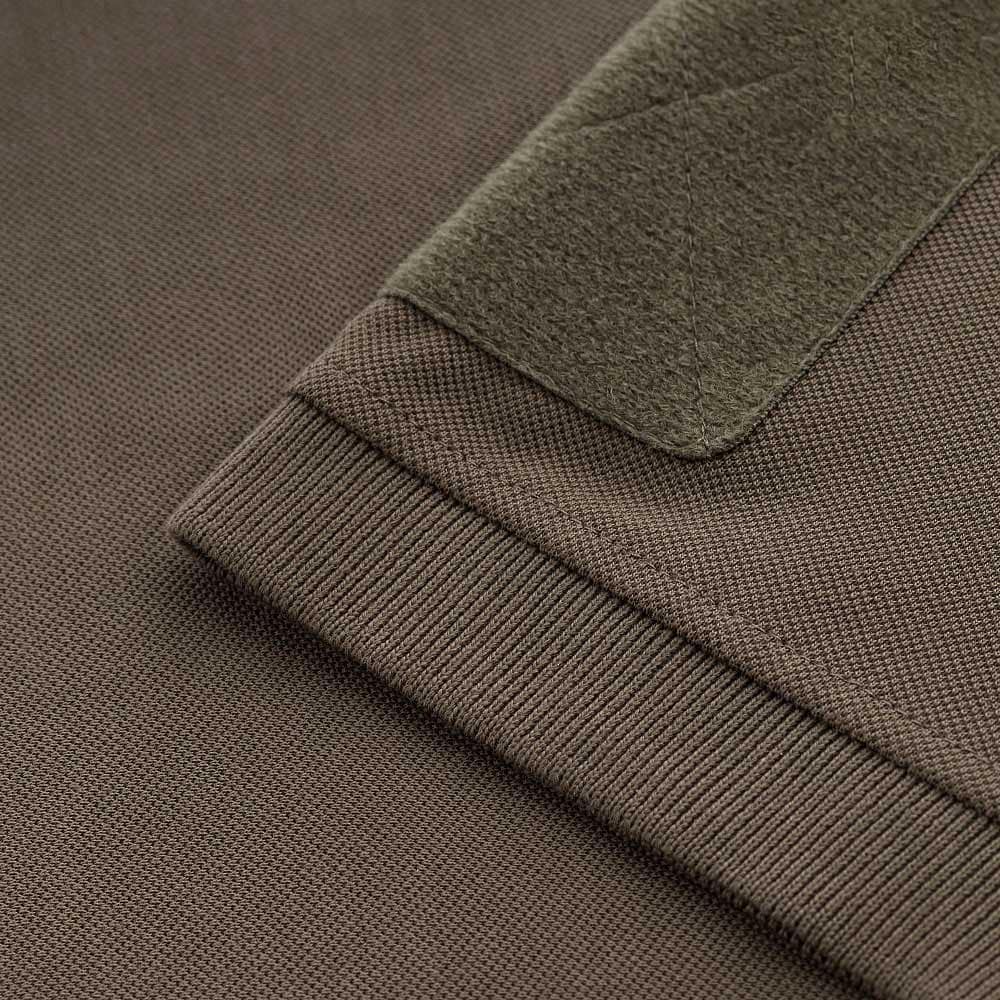 M-Tac 65/35 polo shirt - Dark Olive