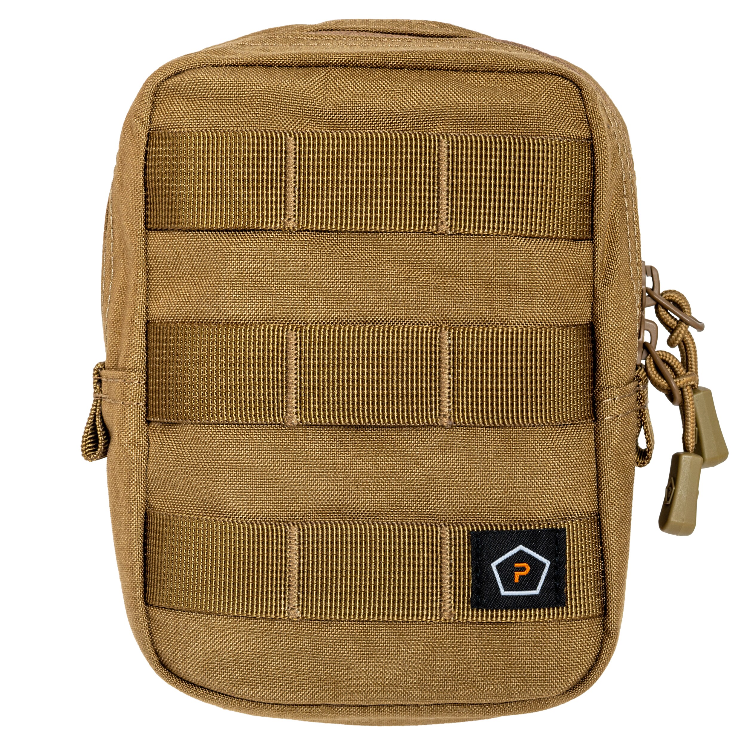 Pentagon Keros Pouch Coyote