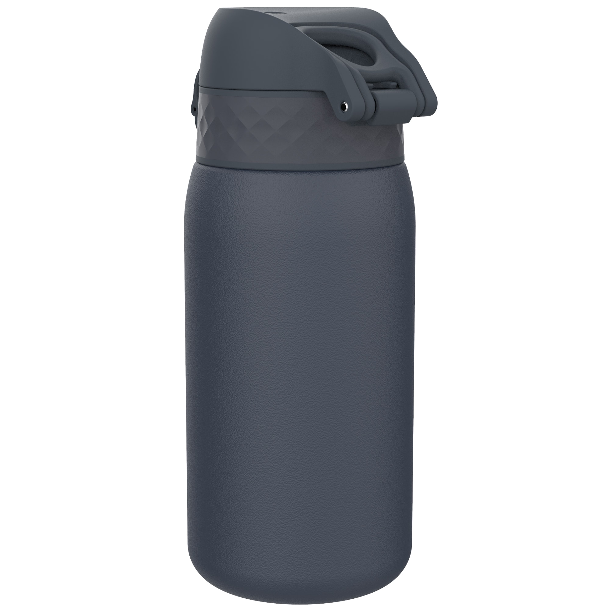 ION8 Stainless Steel 0.4 l bottle - Ash Navy