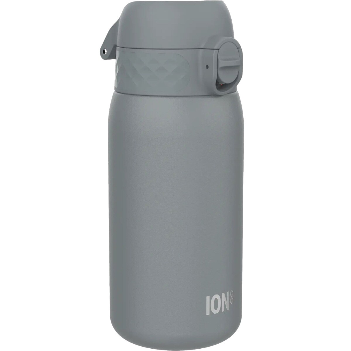 ION8 Stainless Steel 400 ml Bottle - Storm Blue