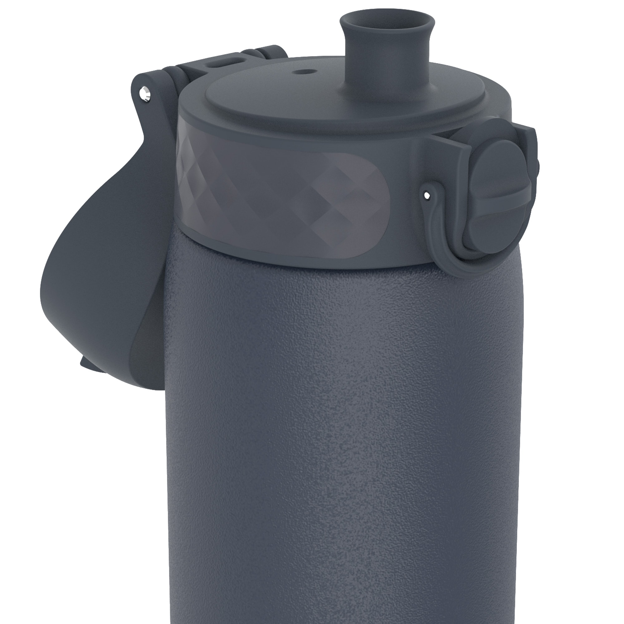 ION8 Stainless Steel 600 ml Bottle - Ash Navy