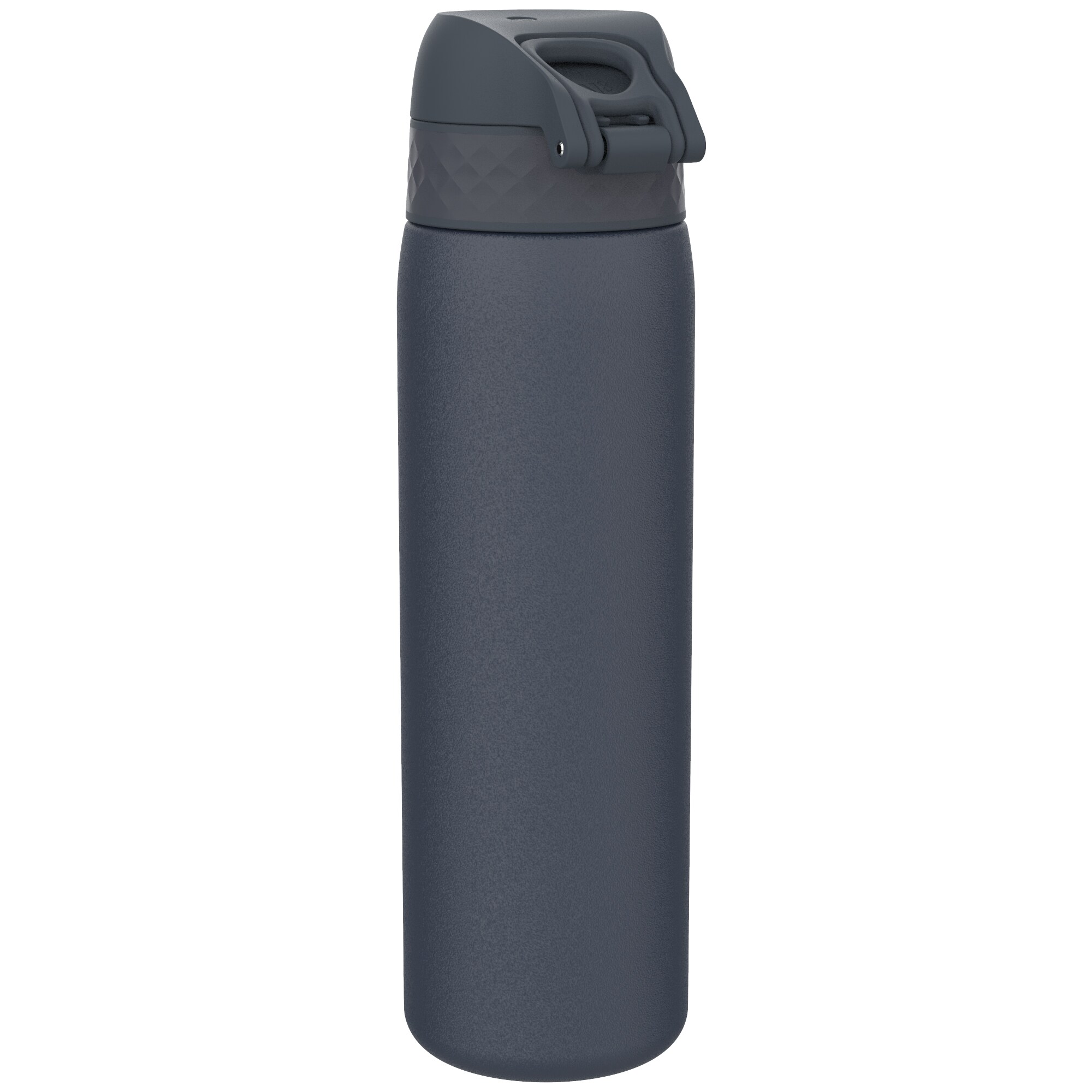 ION8 Stainless Steel 600 Ml Bottle Ash Navy Buy Online MILITARY Shop