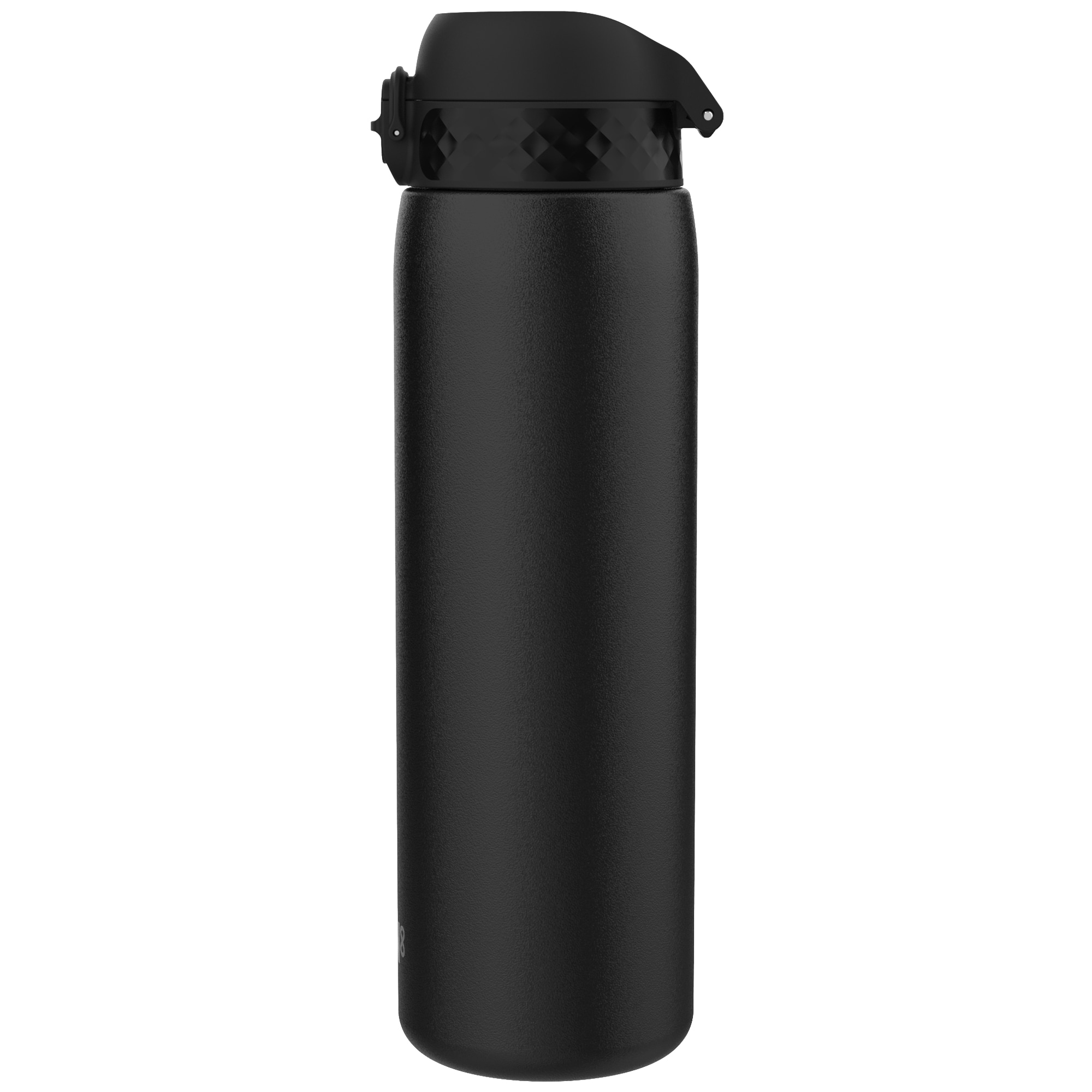 ION8 Double Wall ThermoShield 920 ml thermal bottle - Black