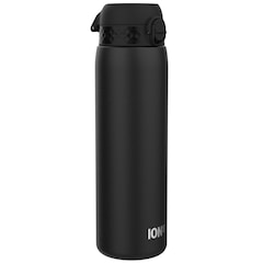 ION8 Double Wall ThermoShield 920 ml thermal bottle - Black