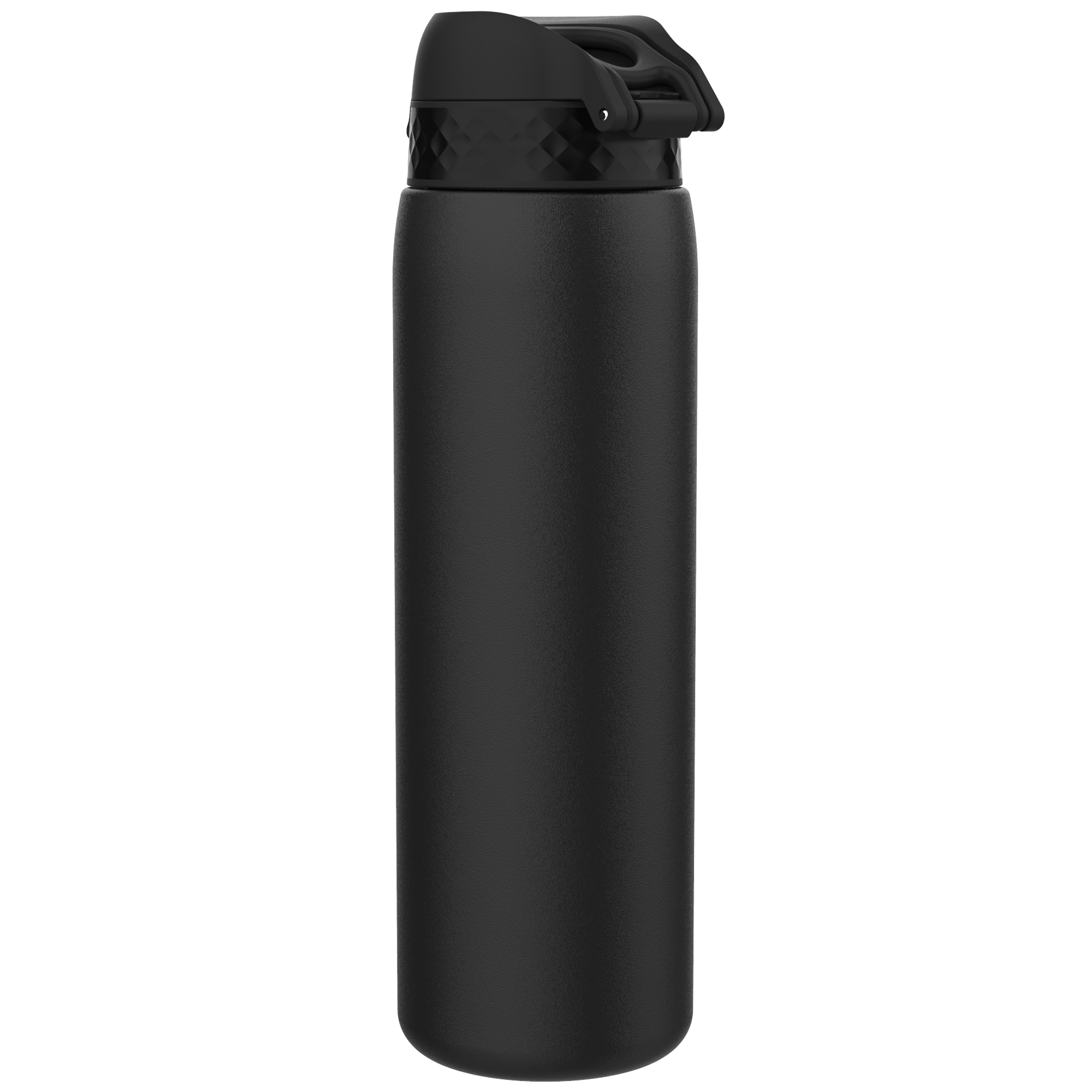 ION8 Double Wall ThermoShield 920 ml thermal bottle - Black