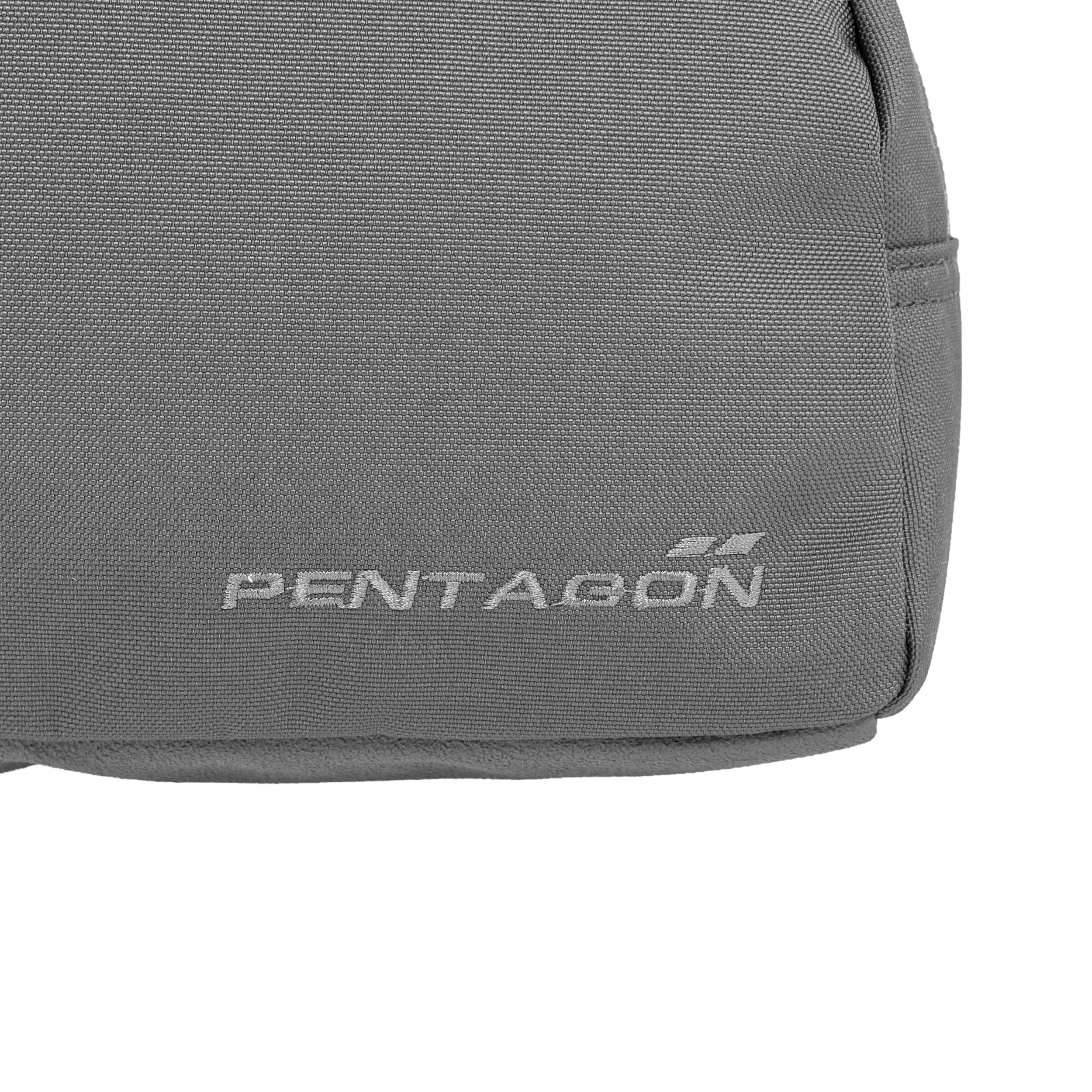 Pentagon Raw Travel Kit Organizer - Wolf Grey
