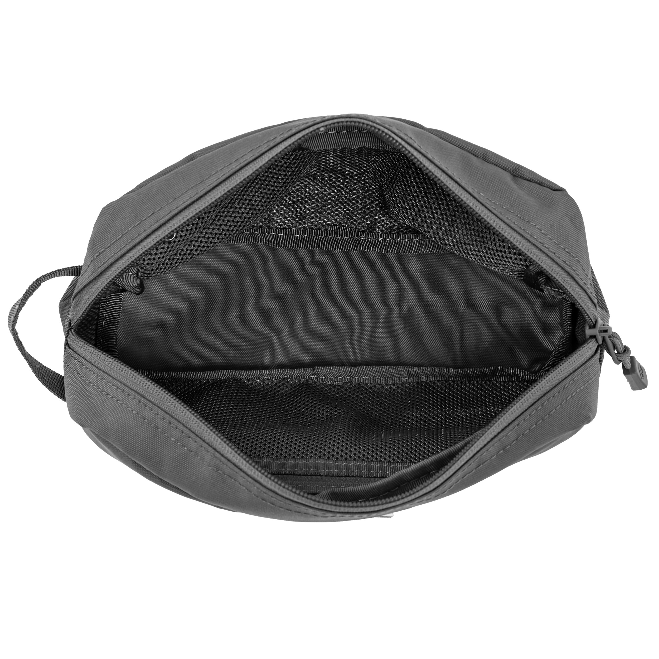 Pentagon Raw Travel Kit Organizer - Wolf Grey