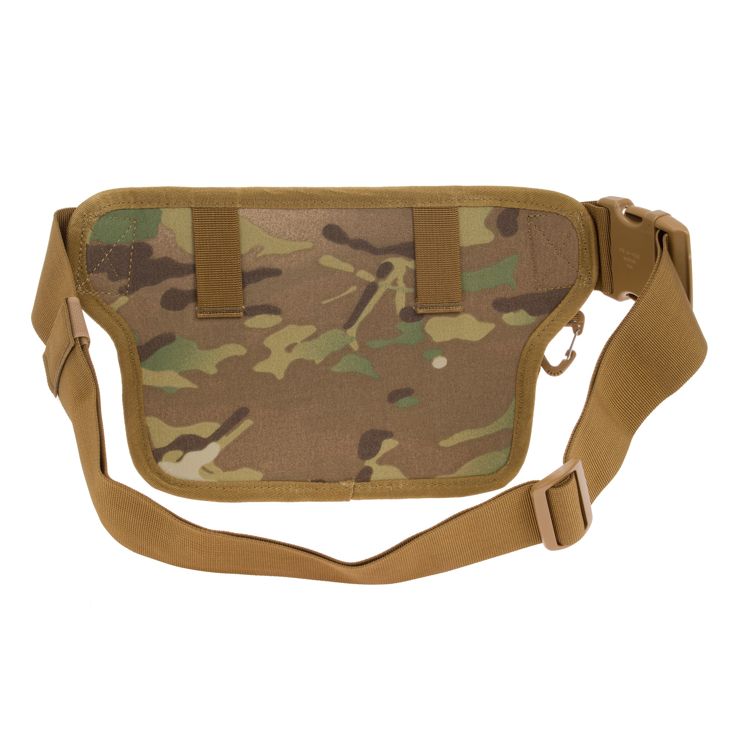 Pentagon Runner Waist Bag 3 l - Camo
