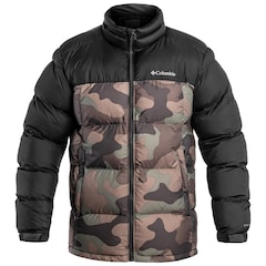 Columbia Pike Lake Jacket - Cypress