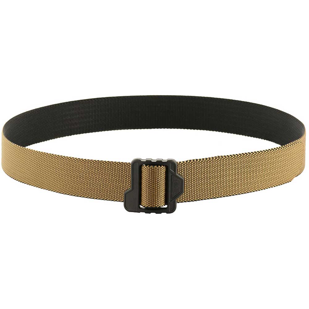 M-Tac Double Sided Lite Tactical belt - Coyote/Black