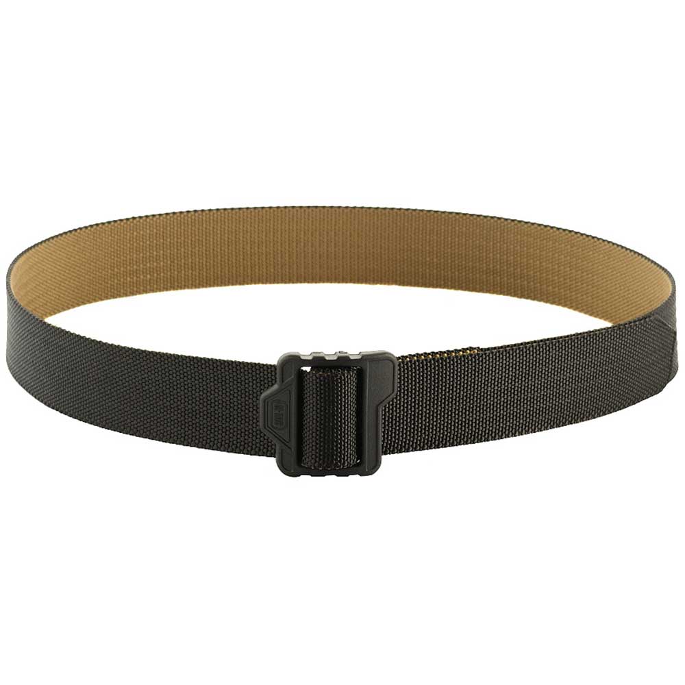 M-Tac Double Sided Lite Tactical belt - Coyote/Black