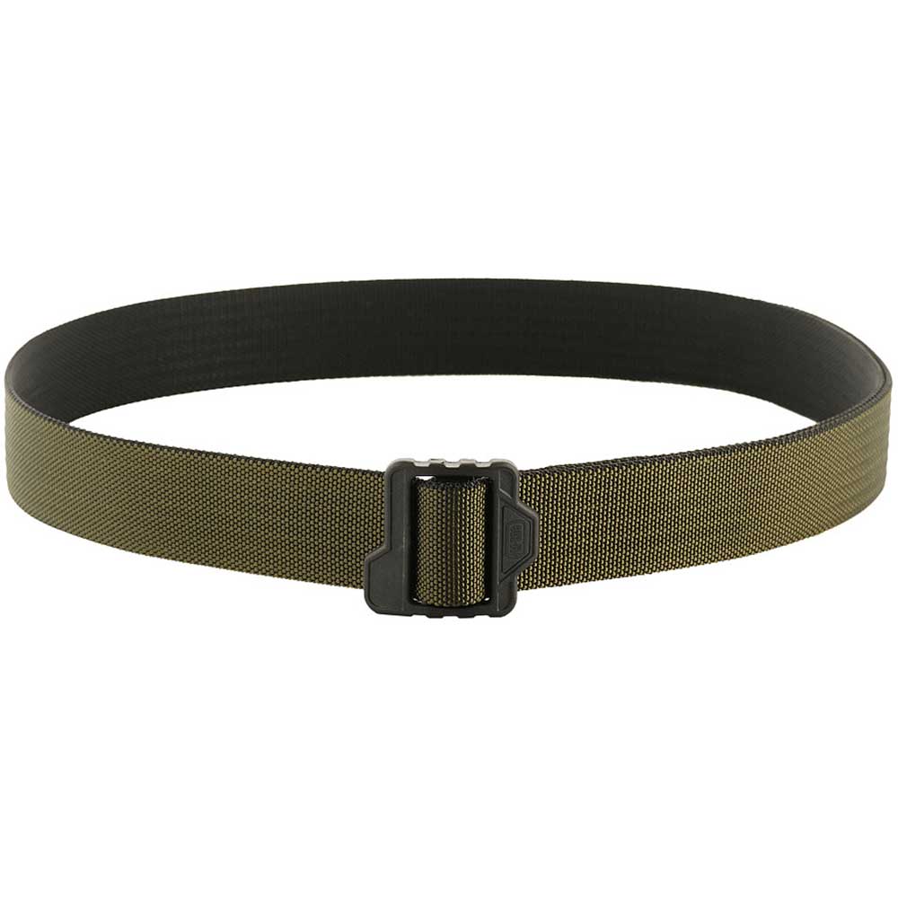 M-Tac Double Sided Lite Tactical Belt - Olive/Black