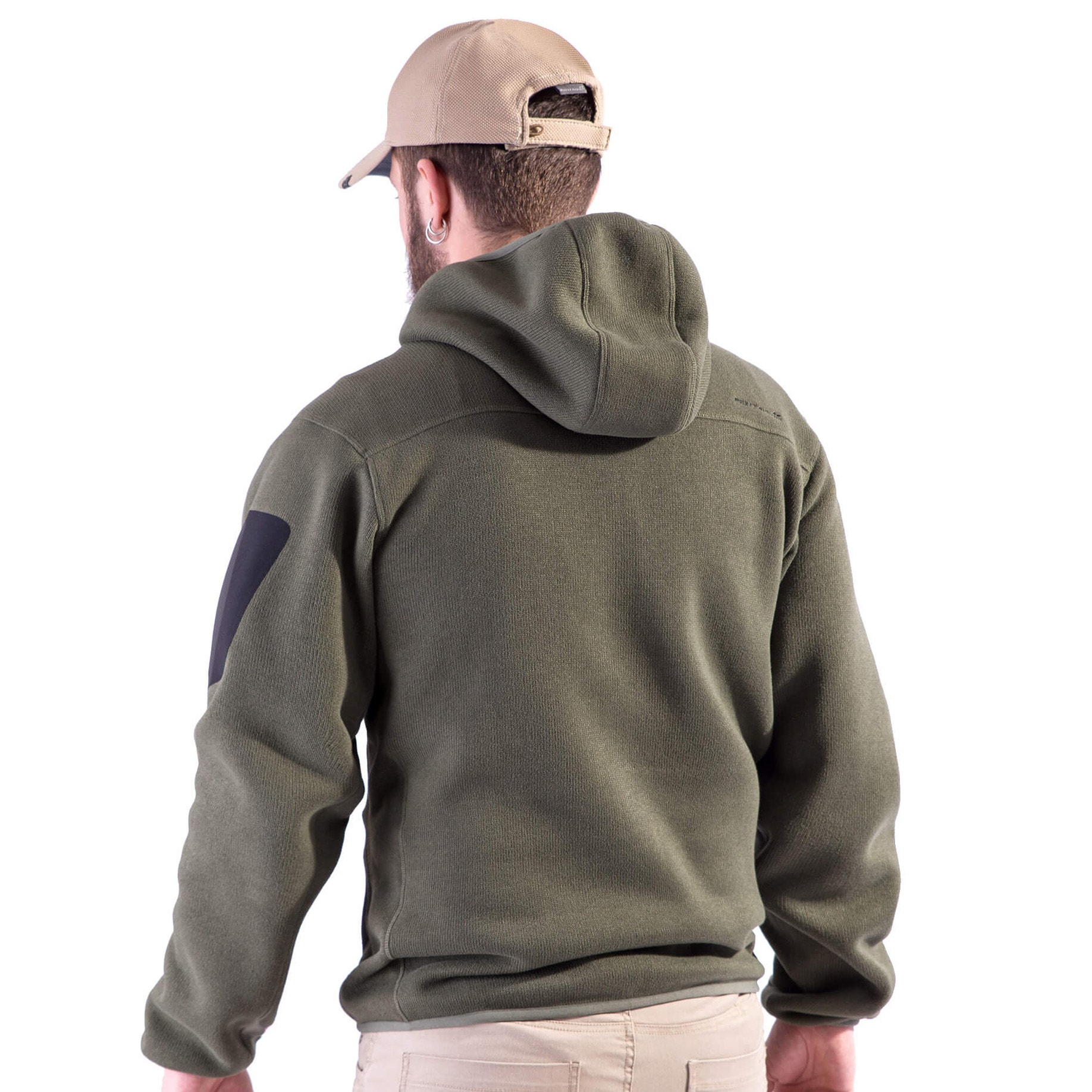 Pentagon Falcon Pro Sweater - RAL 7013