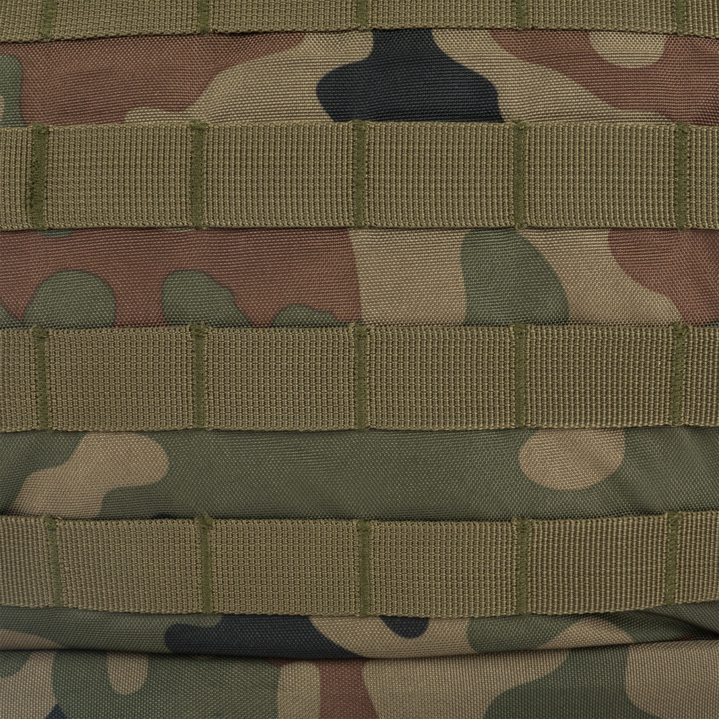 Camo Military Gear Cargo Backpack 32 l - wz.93 Pantera PL Woodland