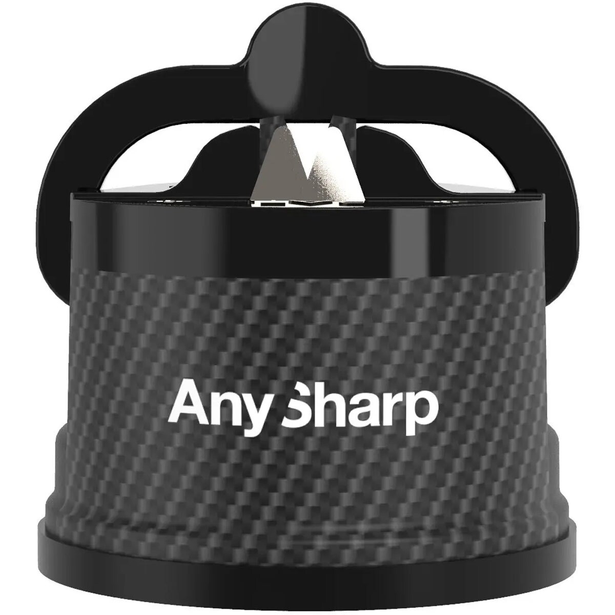 AnySharp Classic Carbon Fibre Sharpener