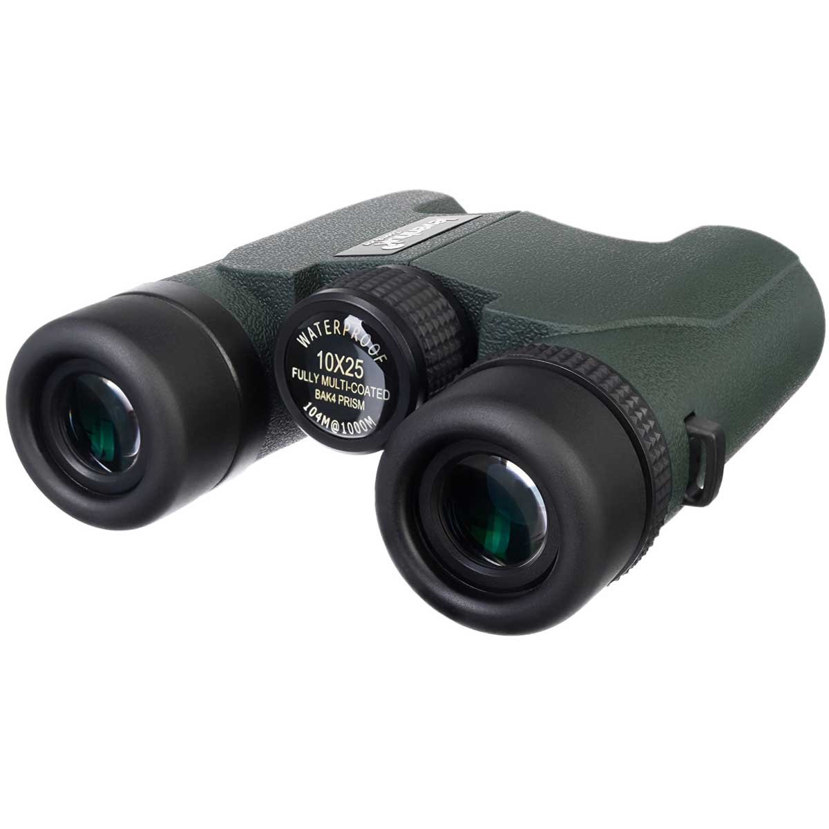 Binocular Levenhuk Karma Pro 10x25