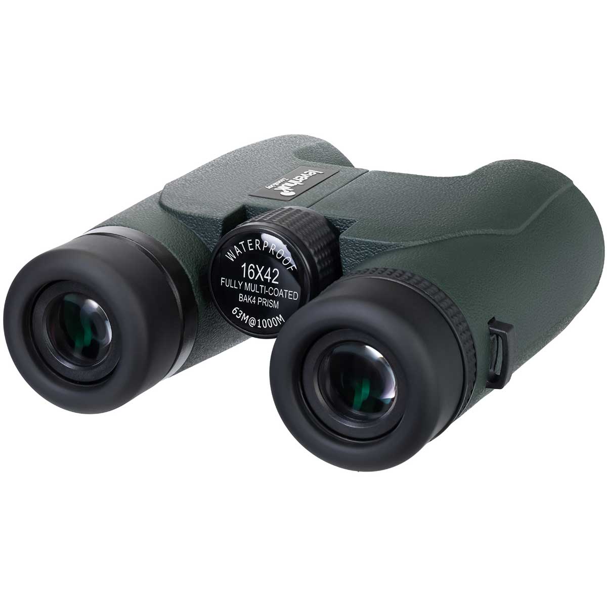 Binoculars Levenhuk Karma Pro 16x42