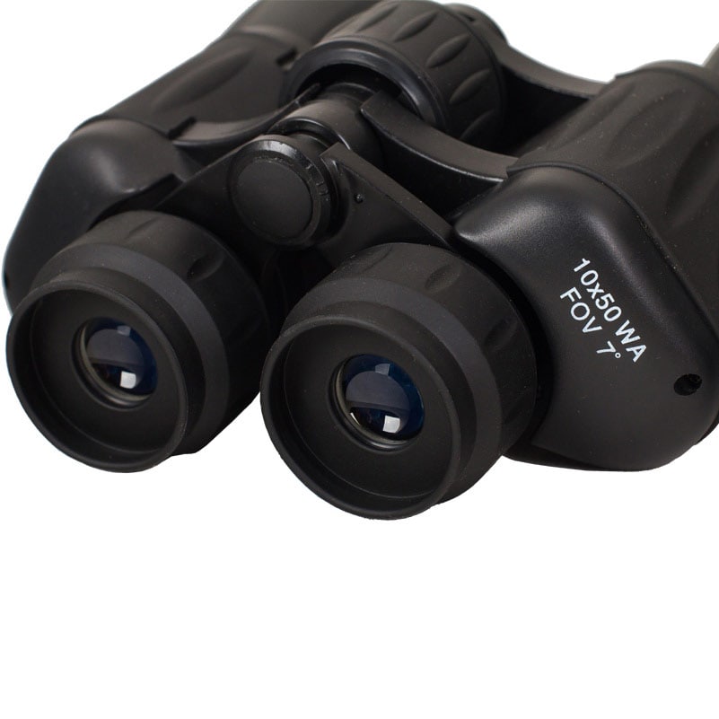 Binocular Levenhuk Atom 10x50