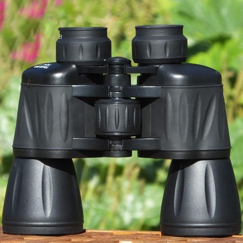 Binocular Levenhuk Atom 10x50