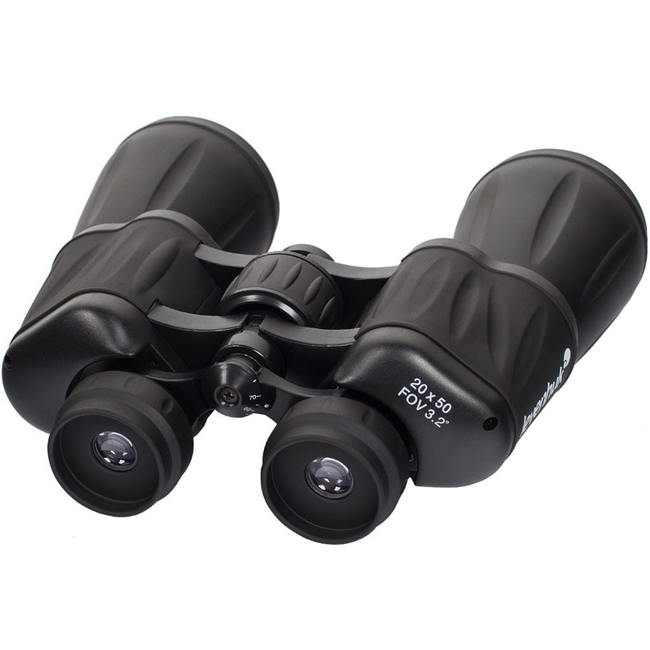 Binocular Levenhuk Atom 20x50