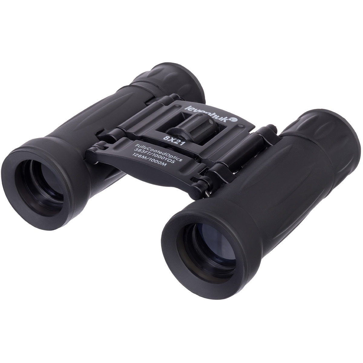 Levenhuk Atom 8x21 binoculars