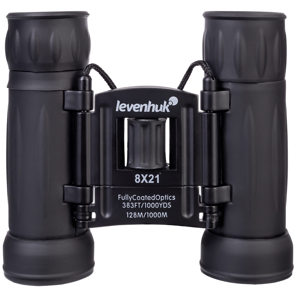 Levenhuk Atom 8x21 binoculars