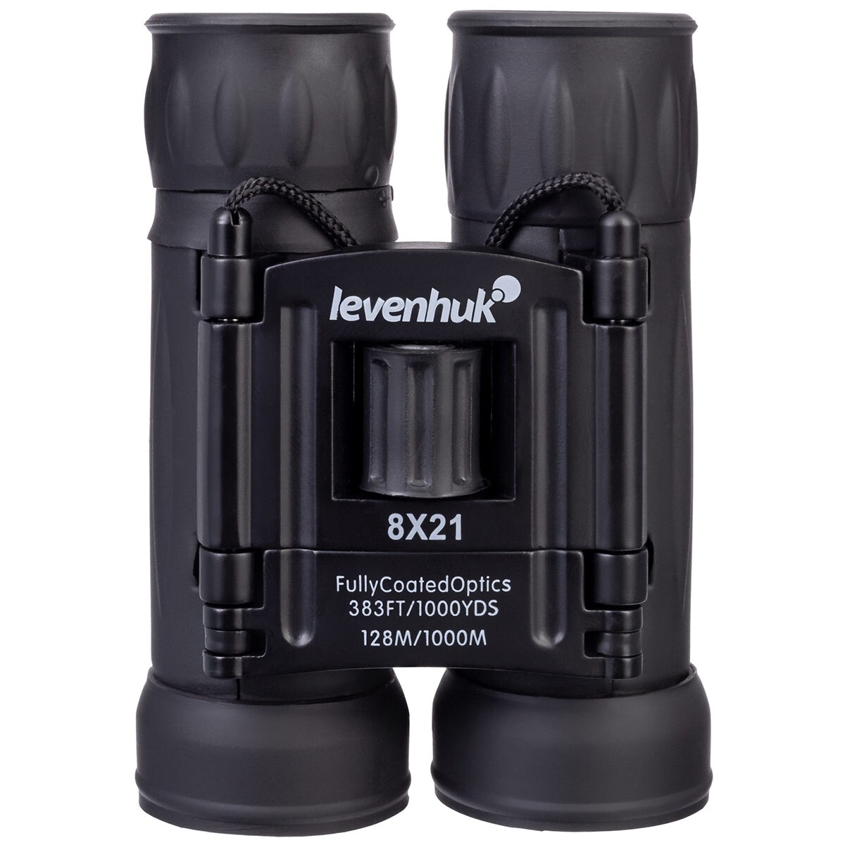 Levenhuk Atom 8x21 binoculars