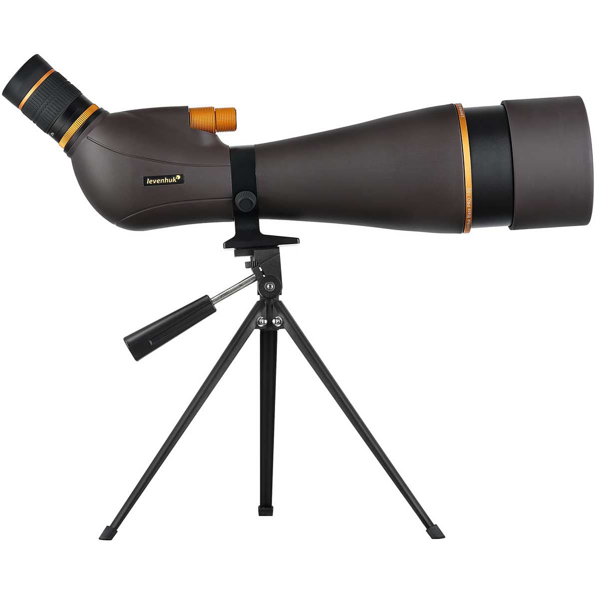 Levenhuk Blaze Pro 25-70x100 Spotting Scope