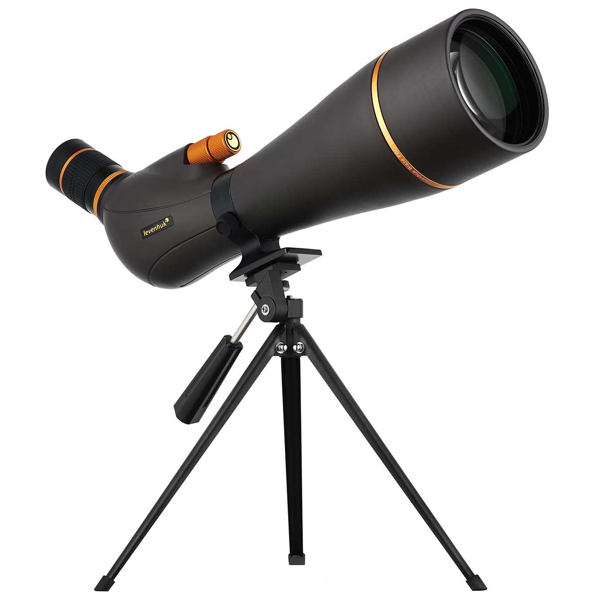 Levenhuk Blaze Pro 25-70x100 Spotting Scope