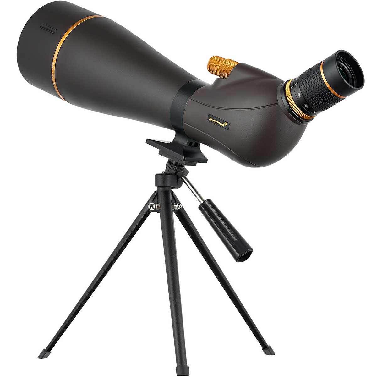 Levenhuk Blaze Pro 25-70x100 Spotting Scope