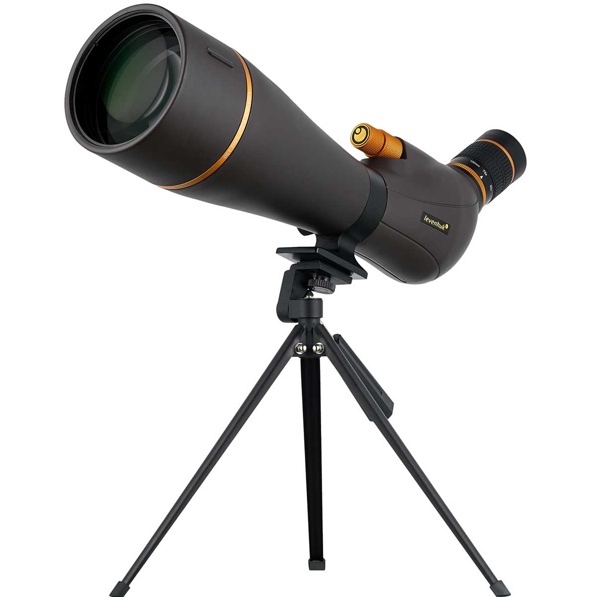 Levenhuk Blaze Pro 25-70x100 Spotting Scope